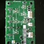 Carrier HVAC HK35AC005 Control Board