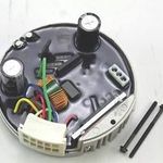 Carrier HVAC HK44ER233 MOTOR MODULE