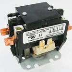 1POLE 25AMP CONTACTOR,24V COIL For Carrier Part# HN51KB024