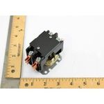 24v Coil 2P 40AMP CONT For Carrier Part# HN52TC040