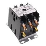 24V 40A 3Pole Contactor For Carrier Part# HN53CD024