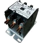 3 POLE 120V 75amp CONTACTOR For Carrier Part# HN53HG120