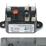 Carrier HVAC HN61KK324 Relay, 24 Volt Coil, 3 Amp, DPST