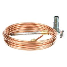 Thermocouple  - Standard, 72" for White Rodgers Part# HO6E-72