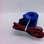 120v HI-TEMP COIL,NEMA4,10watt For GC Valves Part# HS4GN02A24