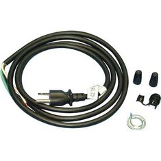 Cord/Plug - 6 Ft  for Hatco Part# HT02.18.030