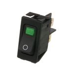 Rocker Switch  for Hatco Part# HT02.19.081.00