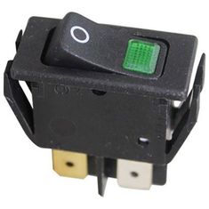 Rocker Switch  for Hatco Part# HT2.19.081.00