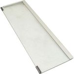 Door,Outer Glass(9" X 28-3/8") for Hatco Part# HTR00-01-0011