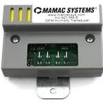 10k Ohm Humid Sensor 4-20mAOut For Mamac Systems Part# HU-921-MA-8