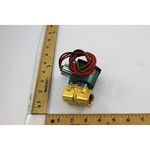 1/2" 24v 20/125#Wtr NC For ASCO Part# HV264931001-24V