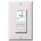 DigitalFanBathCtrl,White For Honeywell Part# HVC0001