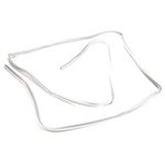 Imperial Brown IBDG36820090 DOOR GASKET, 3-SIDED, 36" X 82"