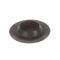 Snap Caps (Black) for Imperial Brown Part# IBSC0500790B