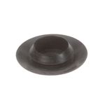 Imperial Brown IBSC0500790B Snap Caps, Black