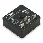 LOCKOUT RELAY, 18-30VAC For ICM Controls Part# ICM220