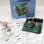 Furnace Control Board98-132vac For ICM Controls Part# ICM2807