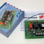 Furnace Control Board For ICM Controls Part# ICM289