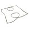 127-1189 - GASKET,DOOR 37" X 79"