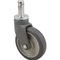 Caster (5"Od, W/O Brake) for Metro Part# IMI5PC