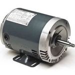 3/4HP 208-230/460V 3450RPM Mtr For Shipco Pumps Part# J0075-09-35-0