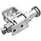 Pilot Burner 1/4" for Johnson Controls Part# J115DGA-1