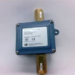 DIFF # SWITCH ADJ D/B 0/90PSI For United Electric Part# J21K-254-1520