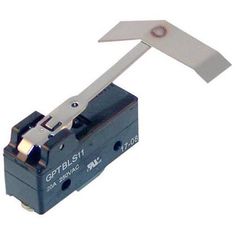 Switch for Star Mfg Part# J9-GM-219