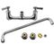 Wall Mount Faucet for Jet Force Part# JF-148