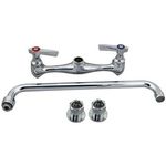 Wall Mount Faucet for Jet Force Part# JF-154