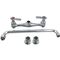 Wall Mount Faucet for Jet Force Part# JF-154