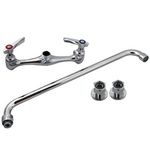 Wall Mount Faucet for Jet Force Part# JF-155