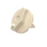 Sharp JKNBKA801WRFZ Knob, Splash Cover