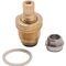 Stem,Cold (Lead Free,C/B) for Central Brass Part# K-453-C