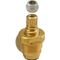 Stem,Hot (Lead Free, C/B) for Central Brass Part# K-453-H