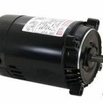 1/3HP 115/230V 3450RPM 56C Mtr For Century Motors Part# K1032