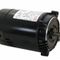 1/3HP 115/230V 3450RPM 56C Mtr For Century Motors Part# K1032