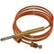 Thermocouple, Baso for Johnson Controls Part# K15WS-48