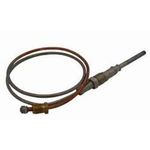 PENN THERMOCOUPLE 18" For BASO Gas Products Part# K16BT-18