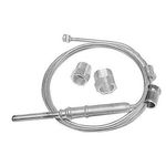 Heavy Duty Thermocouple for Johnson Controls Part# K16BT-36H