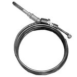 Heavy Duty Thermocouple for Johnson Controls Part# K16RA-48C