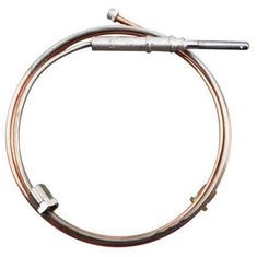 Heavy Duty Thermocouple for Johnson Controls Part# K16RA-60C