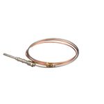 Heavy Duty Thermocouple for Johnson Controls Part# K16RA48