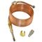 Thermocouple, Baso - for Johnson Controls Part# K16WT-72H