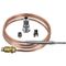 Thermocouple - For Baso Part# K17At-30H