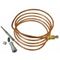 36 INCH THERMOCOUPLE For BASO Gas Products Part# K17AT-36H