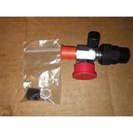 3/8" Flare Service Valve For Tecumseh Part# K32-5