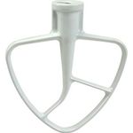 Beater,Flat (4-1/2 Qt) for Kitchenaid Part# K45B