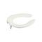 Seat,Toilet (White, Elongated) for Ferguson Enterprises Part# K4670-C-O