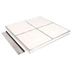 Lang K9-51100-59 Burner Tile Assembly, Glued